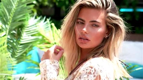 Love Island star Megan Barton Hanson wants leaked webcam。